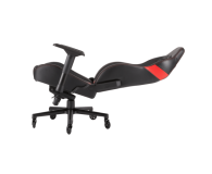 Corsair T2 Road Warrior (Czarno-Czerwony) - 430261 - zdjęcie 7